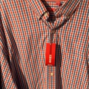 Izod shirt